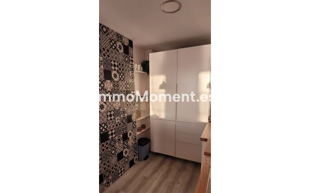 Wiederverkauf - Wohnung - Manilva - San Luis de Sabinillas