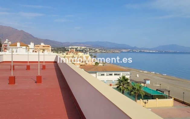 Wiederverkauf - Wohnung - Manilva - San Luis de Sabinillas