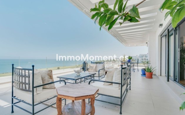 Wiederverkauf - Wohnung - Sotogrande - La Alcaidesa