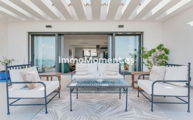 Wiederverkauf - Wohnung - Sotogrande - La Alcaidesa