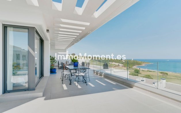 Wiederverkauf - Wohnung - Sotogrande - La Alcaidesa