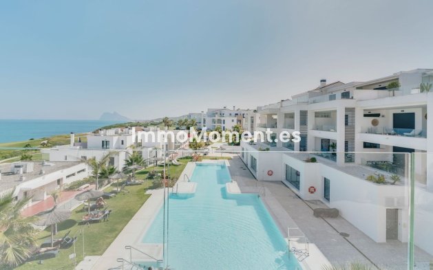 Wiederverkauf - Wohnung - Sotogrande - La Alcaidesa