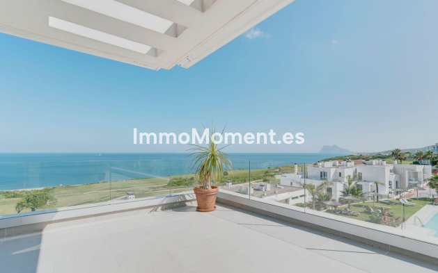 Wiederverkauf - Wohnung - Sotogrande - La Alcaidesa
