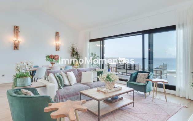 Wiederverkauf - Wohnung - Sotogrande - La Alcaidesa