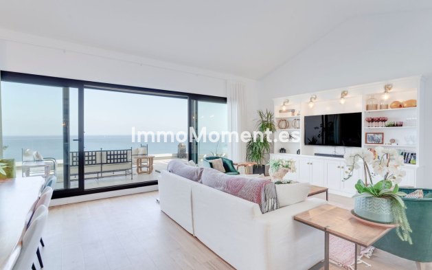 Wiederverkauf - Wohnung - Sotogrande - La Alcaidesa