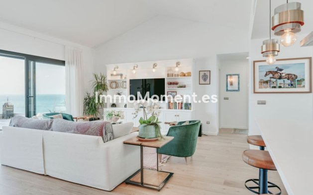 Wiederverkauf - Wohnung - Sotogrande - La Alcaidesa