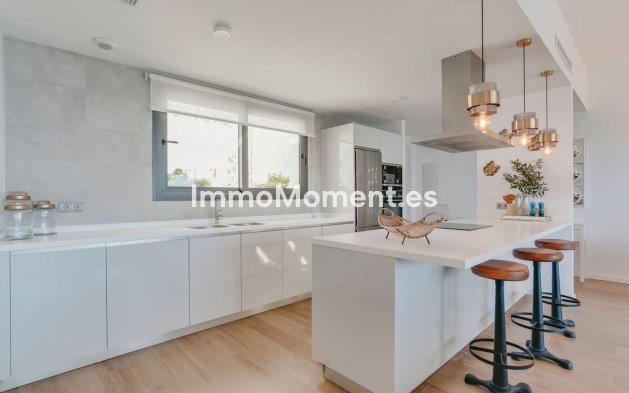 Wiederverkauf - Wohnung - Sotogrande - La Alcaidesa