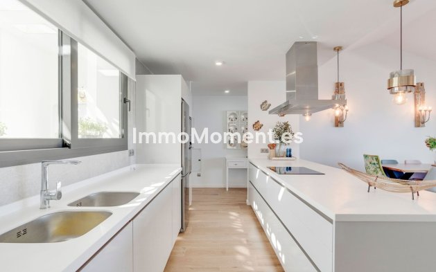 Wiederverkauf - Wohnung - Sotogrande - La Alcaidesa