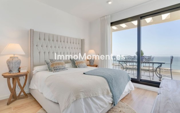 Wiederverkauf - Wohnung - Sotogrande - La Alcaidesa