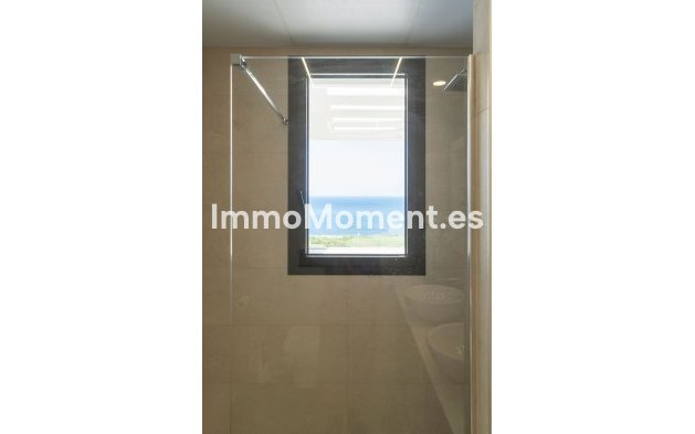 Wiederverkauf - Wohnung - Sotogrande - La Alcaidesa