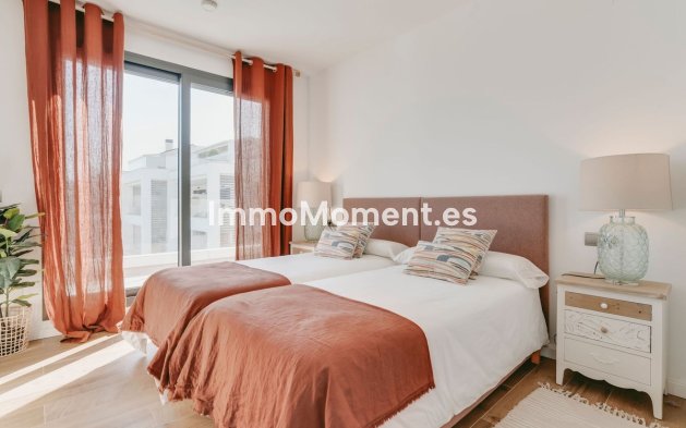 Wiederverkauf - Wohnung - Sotogrande - La Alcaidesa