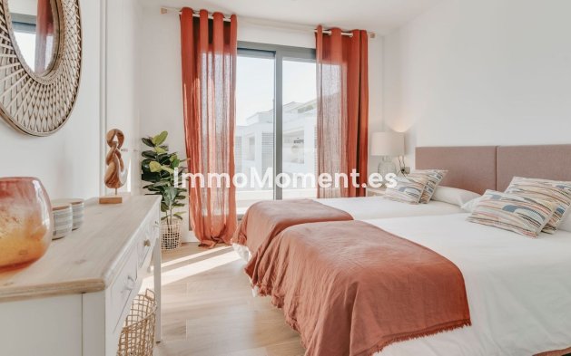 Wiederverkauf - Wohnung - Sotogrande - La Alcaidesa