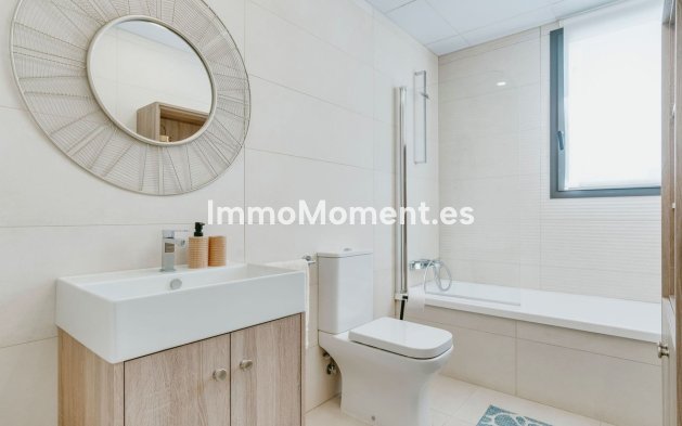 Wiederverkauf - Wohnung - Sotogrande - La Alcaidesa