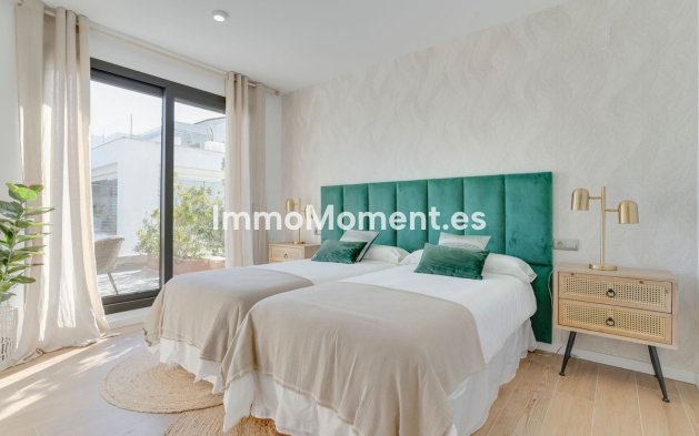 Wiederverkauf - Wohnung - Sotogrande - La Alcaidesa