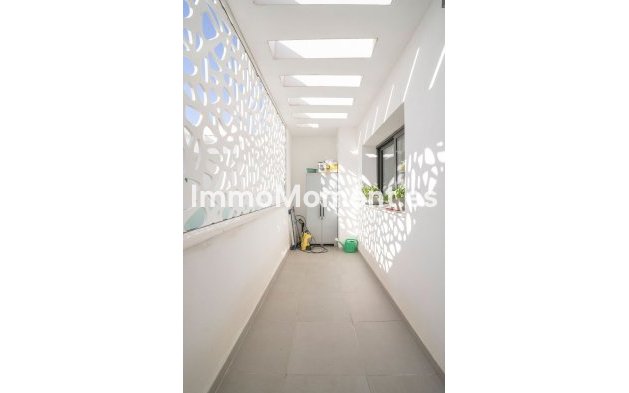 Wiederverkauf - Wohnung - Sotogrande - La Alcaidesa