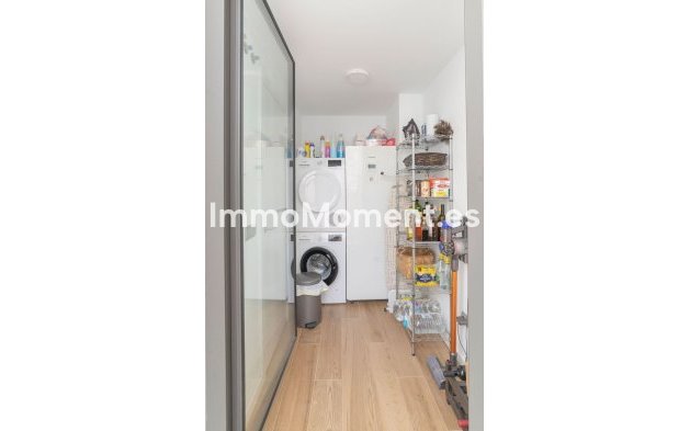 Wiederverkauf - Wohnung - Sotogrande - La Alcaidesa