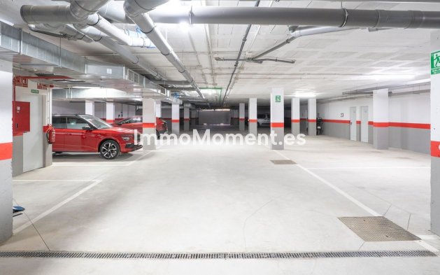 Wiederverkauf - Wohnung - Sotogrande - La Alcaidesa