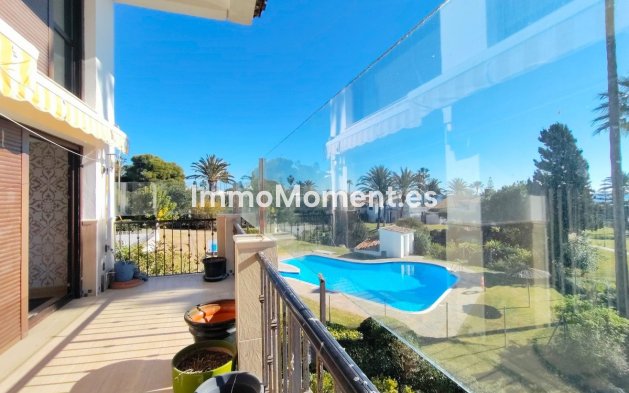 Reventa - Apartamento - Estepona  - Estepona Centro