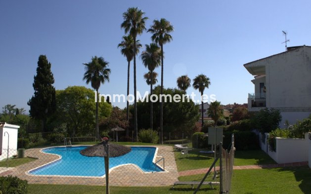 Reventa - Apartamento - Estepona  - Estepona Centro