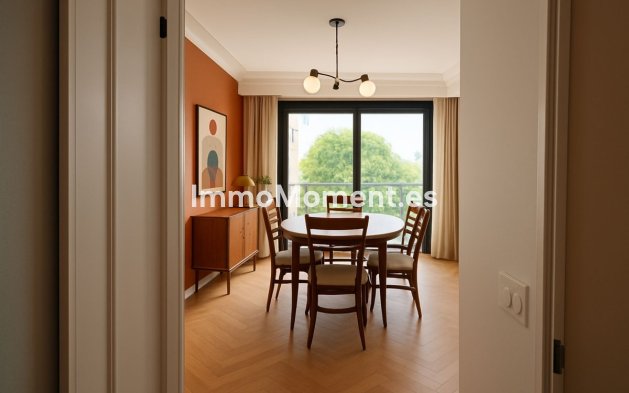 Reventa - Apartamento - Estepona  - Estepona Centro