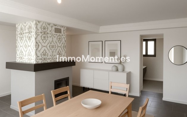 Reventa - Apartamento - Estepona  - Estepona Centro