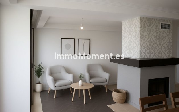 Reventa - Apartamento - Estepona  - Estepona Centro