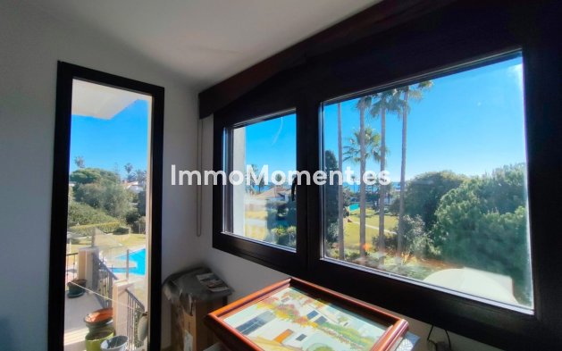 Reventa - Apartamento - Estepona  - Estepona Centro