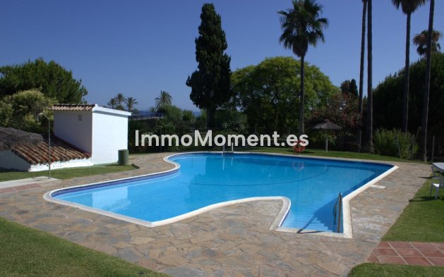 Reventa - Apartamento - Estepona  - Estepona Centro