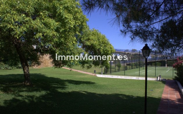 Reventa - Apartamento - Estepona  - Estepona Centro