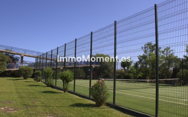 Reventa - Apartamento - Estepona  - Estepona Centro