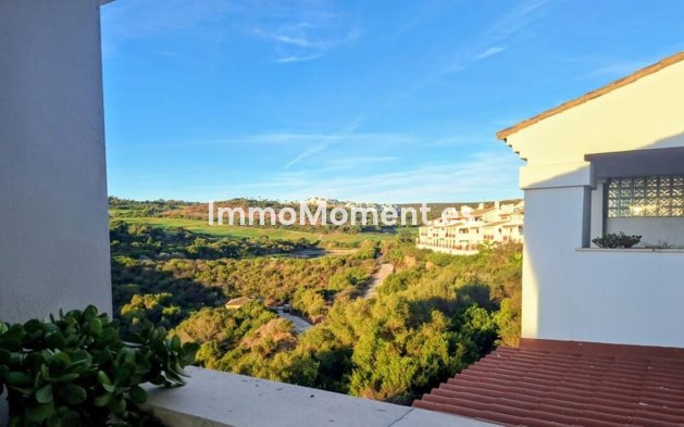 Resale - Apartment - Sotogrande - La Alcaidesa