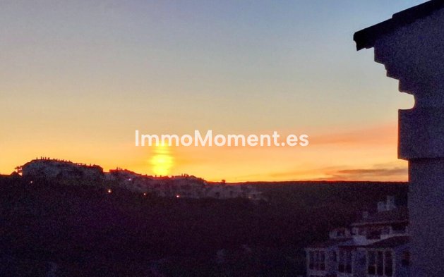 Resale - Apartment - Sotogrande - La Alcaidesa