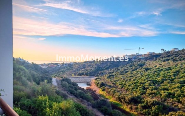 Resale - Apartment - Sotogrande - La Alcaidesa