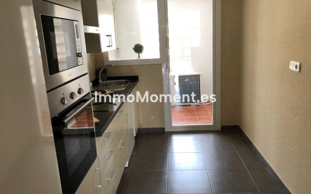 Resale - Apartment - Sotogrande - La Alcaidesa