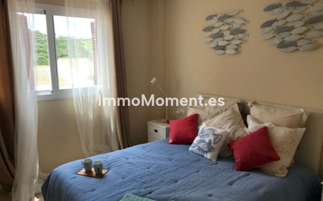 Resale - Apartment - Sotogrande - La Alcaidesa