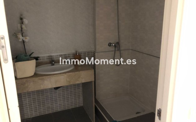 Resale - Apartment - Sotogrande - La Alcaidesa