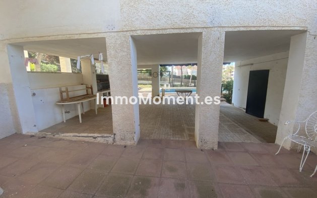 Resale - Townhouse - Cartagena - Isla Plana
