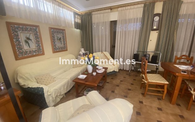 Resale - Townhouse - Cartagena - Isla Plana