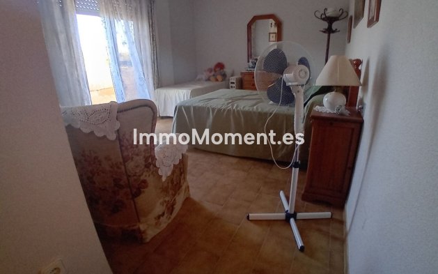 Resale - Townhouse - Cartagena - Isla Plana