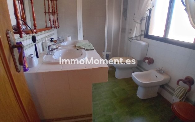 Resale - Townhouse - Cartagena - Isla Plana