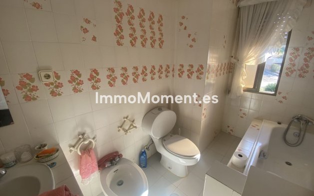 Resale - Townhouse - Cartagena - Isla Plana