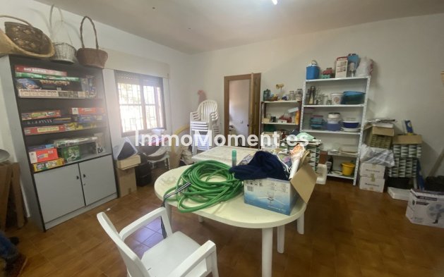 Resale - Townhouse - Cartagena - Isla Plana