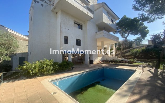 Resale - Townhouse - Cartagena - Isla Plana