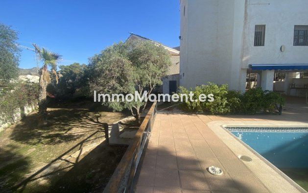 Resale - Townhouse - Cartagena - Isla Plana