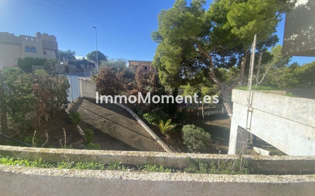 Resale - Townhouse - Cartagena - Isla Plana