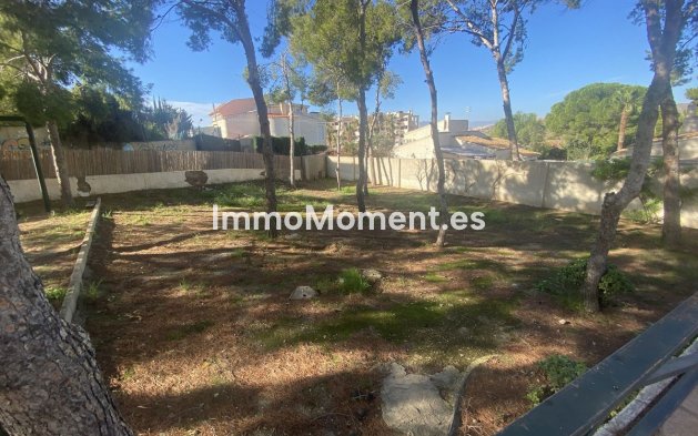 Resale - Townhouse - Cartagena - Isla Plana