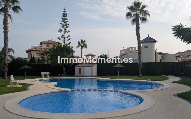 Revente - Villa - Orihuela - Orihuela Centro