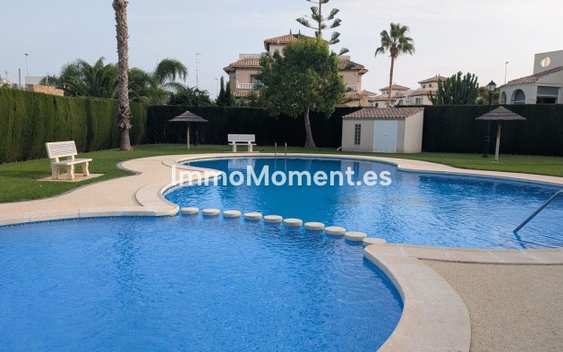 Revente - Villa - Orihuela - Orihuela Centro