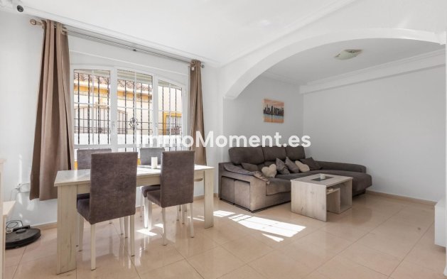 Revente - Villa - Orihuela - Orihuela Centro
