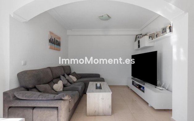 Revente - Villa - Orihuela - Orihuela Centro